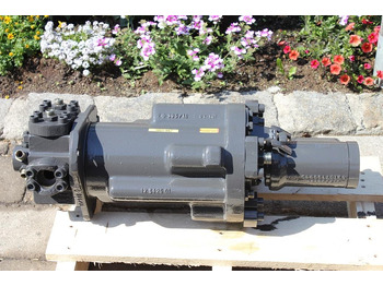 Spare parts ZEPPELIN