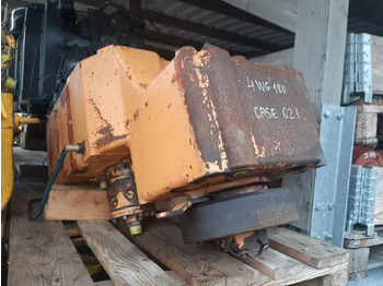 Gearbox CASE