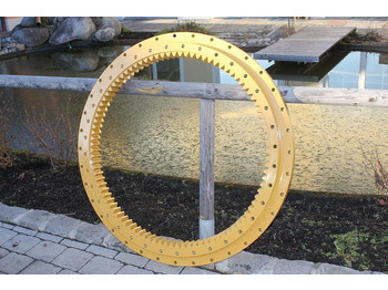 Slewing ring for Construction machinery Zeppelin ZM 15 B: picture 3 Slewing ring for Construction machinery Zeppelin ZM 15 B: picture 3