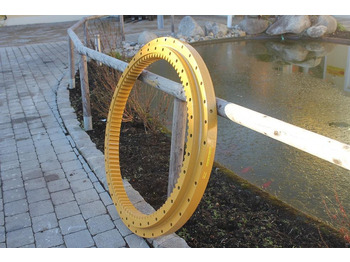 Slewing ring for Construction machinery Zeppelin ZM 15 B: picture 5 Slewing ring for Construction machinery Zeppelin ZM 15 B: picture 5