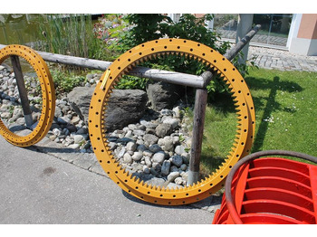 Slewing ring ZEPPELIN