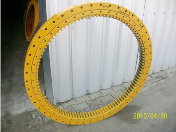 Slewing ring ZEPPELIN
