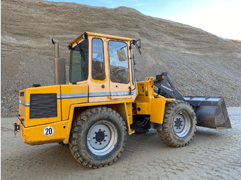 Wheel loader Zettelmeyer ZL 1002: picture 5 Wheel loader Zettelmeyer ZL 1002: picture 5