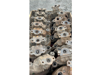 Brake caliper for Truck DAF SN6 / SB6 LF, MAN TGL, MERCEDES ATEGO, NACZEPA 19,5'': picture 5