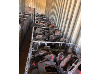 Brake caliper IVECO Stralis