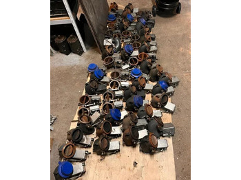 Brake parts IVECO Stralis