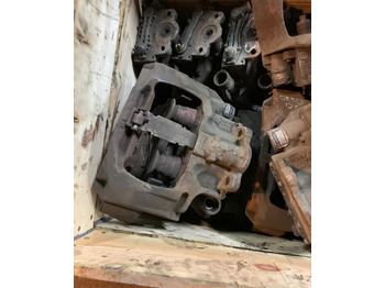 Brake caliper SCANIA