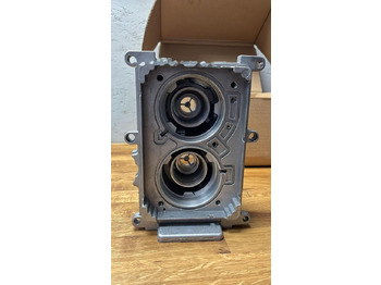 New Brake valve for Trailer Korpus zaworu Tebs E Premium / standard 4801020330 / 4801020600   Schmitz Cargobull: picture 2