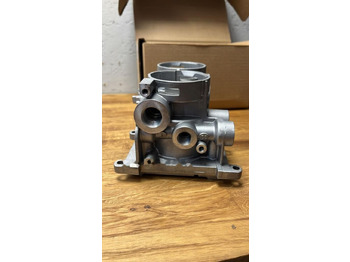 New Brake valve for Trailer Korpus zaworu Tebs E Premium / standard 4801020330 / 4801020600   Schmitz Cargobull: picture 4