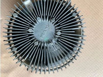 Coolant pump MAN TGS