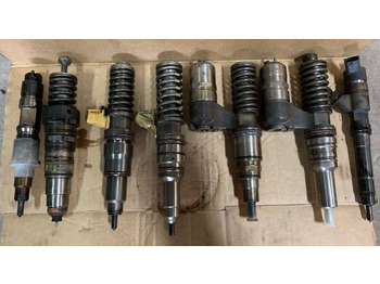 Injector MAN