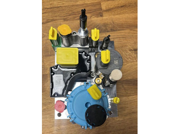 New Muffler/ Exhaust system for Truck NOWA 85022215 VOLVO FH4 EURO6 24 V S2245340967 85022215: picture 3 New Muffler/ Exhaust system for Truck NOWA 85022215 VOLVO FH4 EURO6 24 V S2245340967 85022215: picture 3