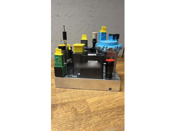 New Muffler/ Exhaust system for Truck NOWA 85022215 VOLVO FH4 EURO6 24 V S2245340967 85022215: picture 4 New Muffler/ Exhaust system for Truck NOWA 85022215 VOLVO FH4 EURO6 24 V S2245340967 85022215: picture 4