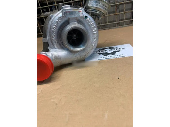 Turbo GARRETT