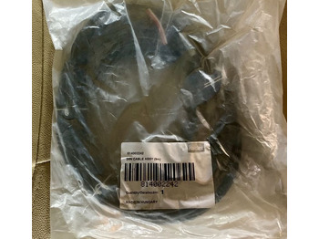 Cables/ Wire harness HALDEX