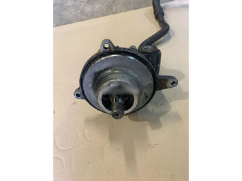 Steering pump RENAULT