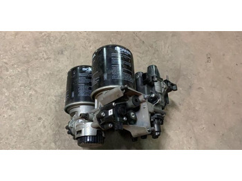 Brake parts SCANIA R