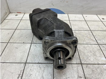 Hydraulic pump BRUENINGHAUS