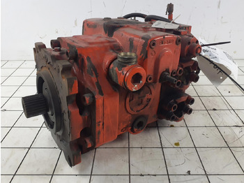 Hydraulic pump