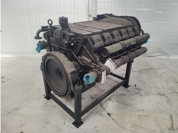 Engine DEUTZ
