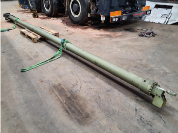 Hydraulic cylinder FAUN