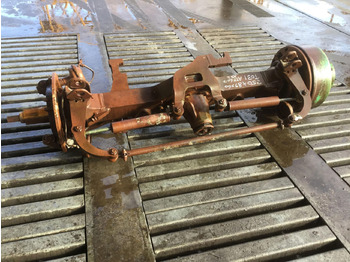 Axle and parts FAUN