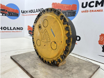 Final drive for Crane FAUN RTF 30 Planetary gear 15-23-63-36-3pl-H25-24: picture 2