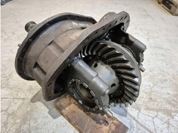 Differential gear FAUN