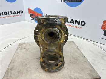 Steering knuckle for Mobile crane Grove AT 880 Steering knuckle 16 holes axle 2: picture 5