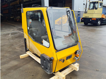 Cab for Mobile crane Grove GMK 3050 operators cab: picture 2