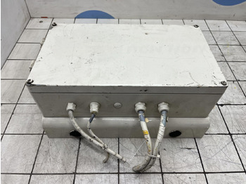 Electrical system GROVE