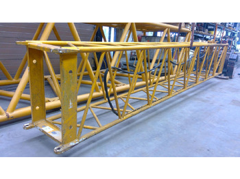 Boom for Mobile crane Grove GMK 5100 main boom extensions 8m: picture 3 Boom for Mobile crane Grove GMK 5100 main boom extensions 8m: picture 3