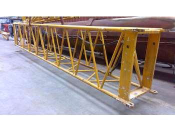 Boom for Mobile crane Grove GMK 5100 main boom extensions 8m: picture 2 Boom for Mobile crane Grove GMK 5100 main boom extensions 8m: picture 2