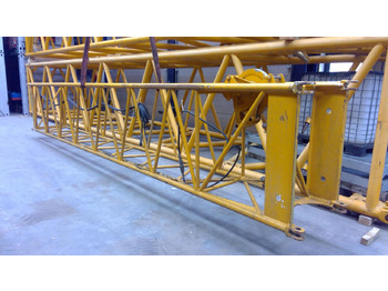 Boom for Mobile crane Grove GMK 5100 main boom extensions 8m: picture 4 Boom for Mobile crane Grove GMK 5100 main boom extensions 8m: picture 4