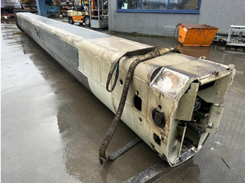 Boom for Mobile crane Grove GMK 5100 telescopic boomsection 2: picture 4 Boom for Mobile crane Grove GMK 5100 telescopic boomsection 2: picture 4