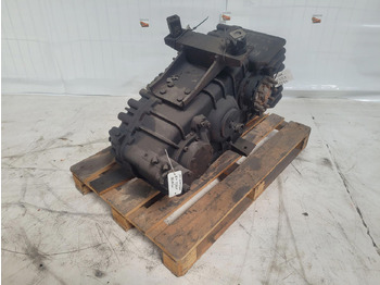 Transmission KRUPP