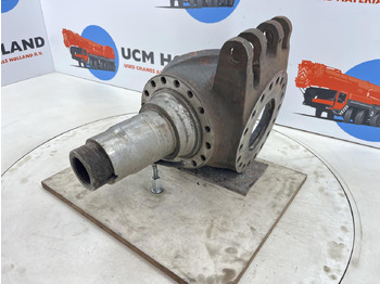 Steering knuckle KRUPP