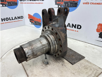 Steering knuckle KRUPP