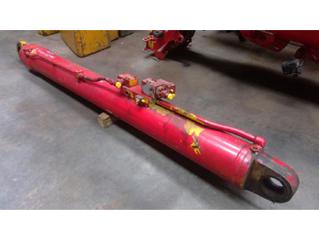 Hydraulic cylinder for Mobile crane Krupp KMK 3045 boom cylinder: picture 3