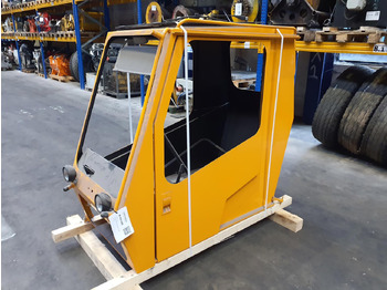 Cab KRUPP