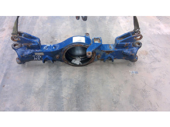 Axle and parts LIEBHERR