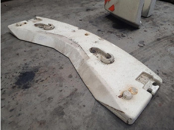 Counterweight LIEBHERR