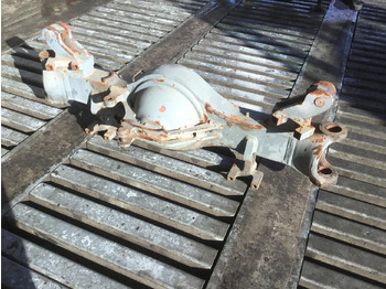 Axle and parts LIEBHERR