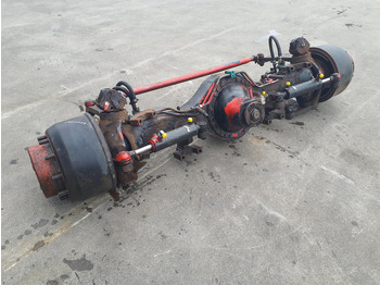 Rear axle LIEBHERR