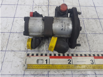 Hydraulic pump LIEBHERR