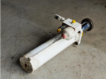 Hydraulic cylinder for Mobile crane Liebherr LTM 1060-2 ballast extension ram: picture 4