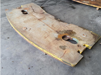 Counterweight LIEBHERR