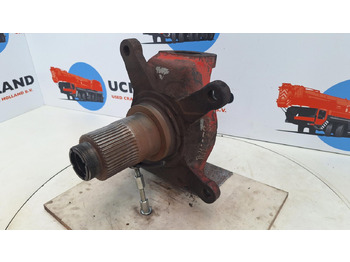 Steering knuckle LIEBHERR