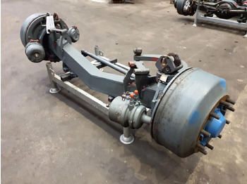 Axle and parts LIEBHERR