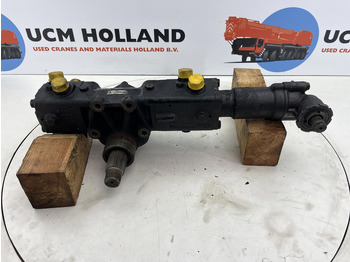 Steering column LIEBHERR